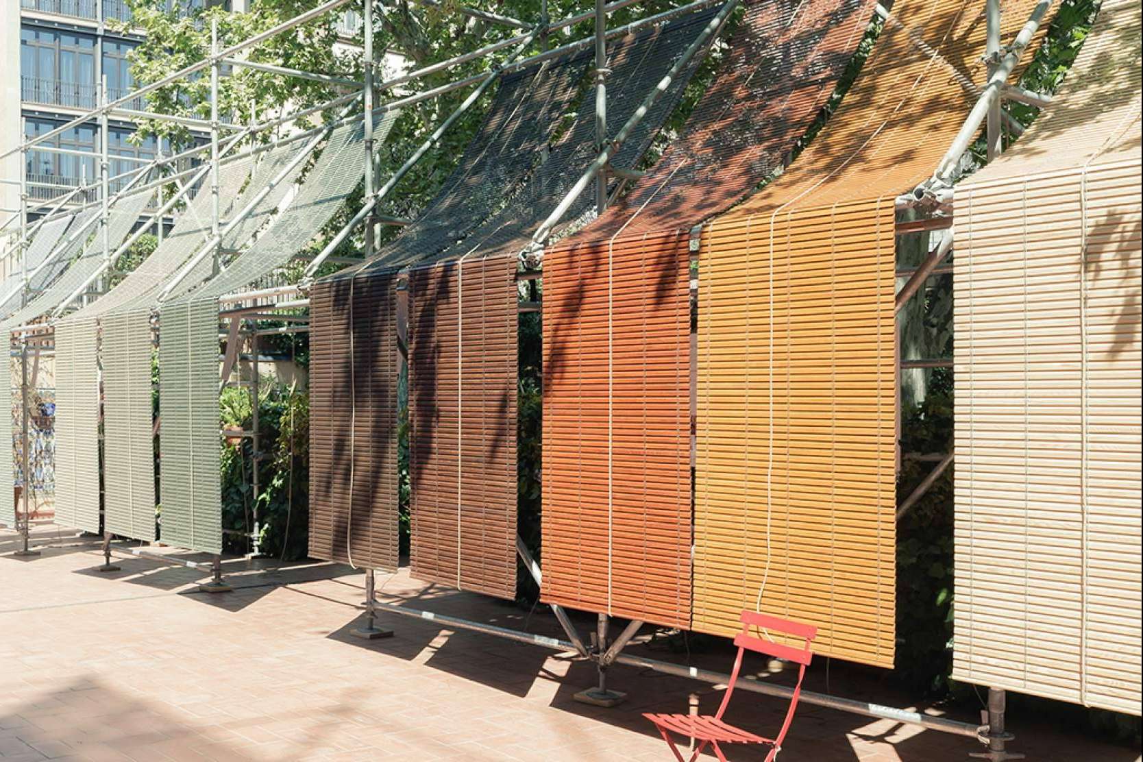 Las persianas alicantinas de mosquiterasbaratas.com cuidan el hogar y le dan un estilo mediterráneo