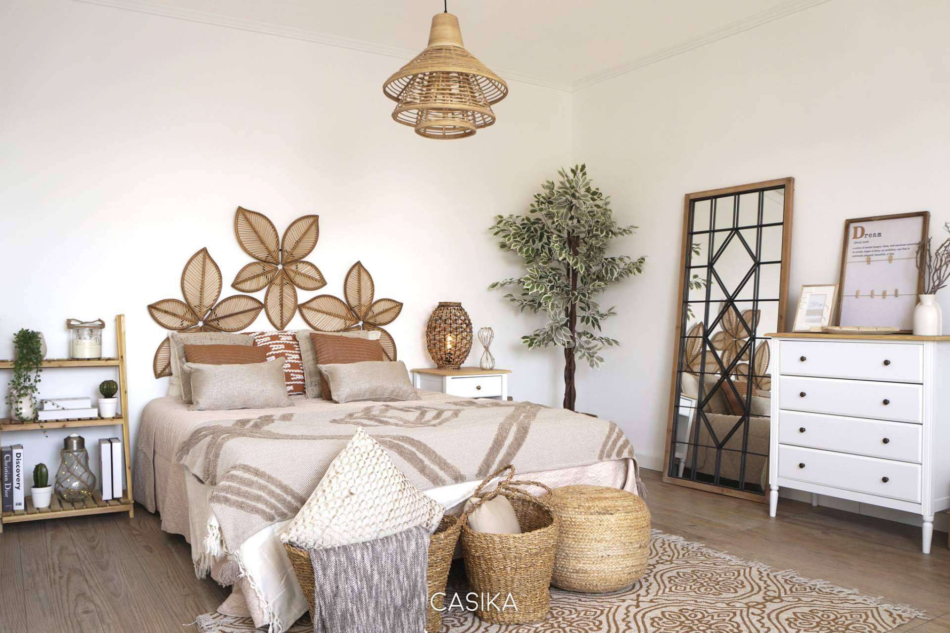 Casika, tienda online con las últimas tendencias en decoración