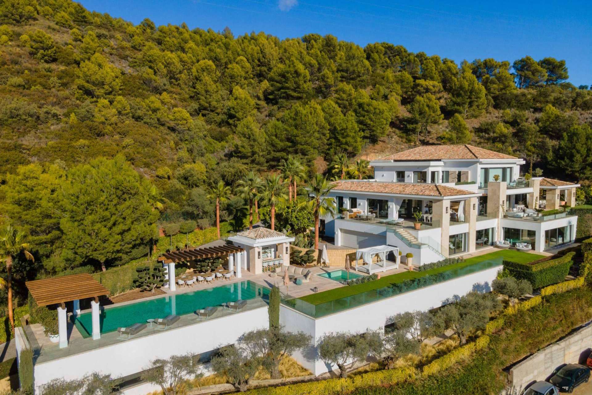 La unión de Zeuthen & Company a la red de Luxury Real Estate
