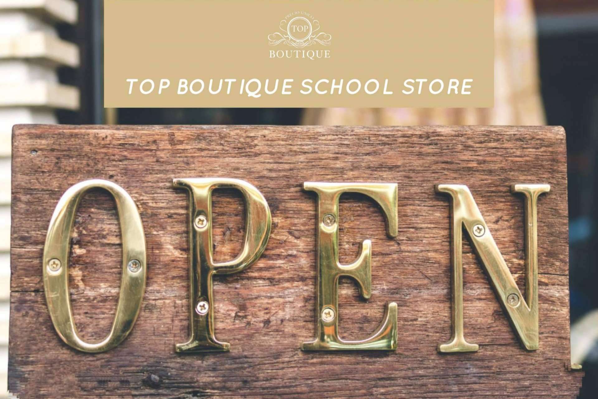 Formar a los franquiciados, la clave del éxito de la red de tiendas Top Boutique