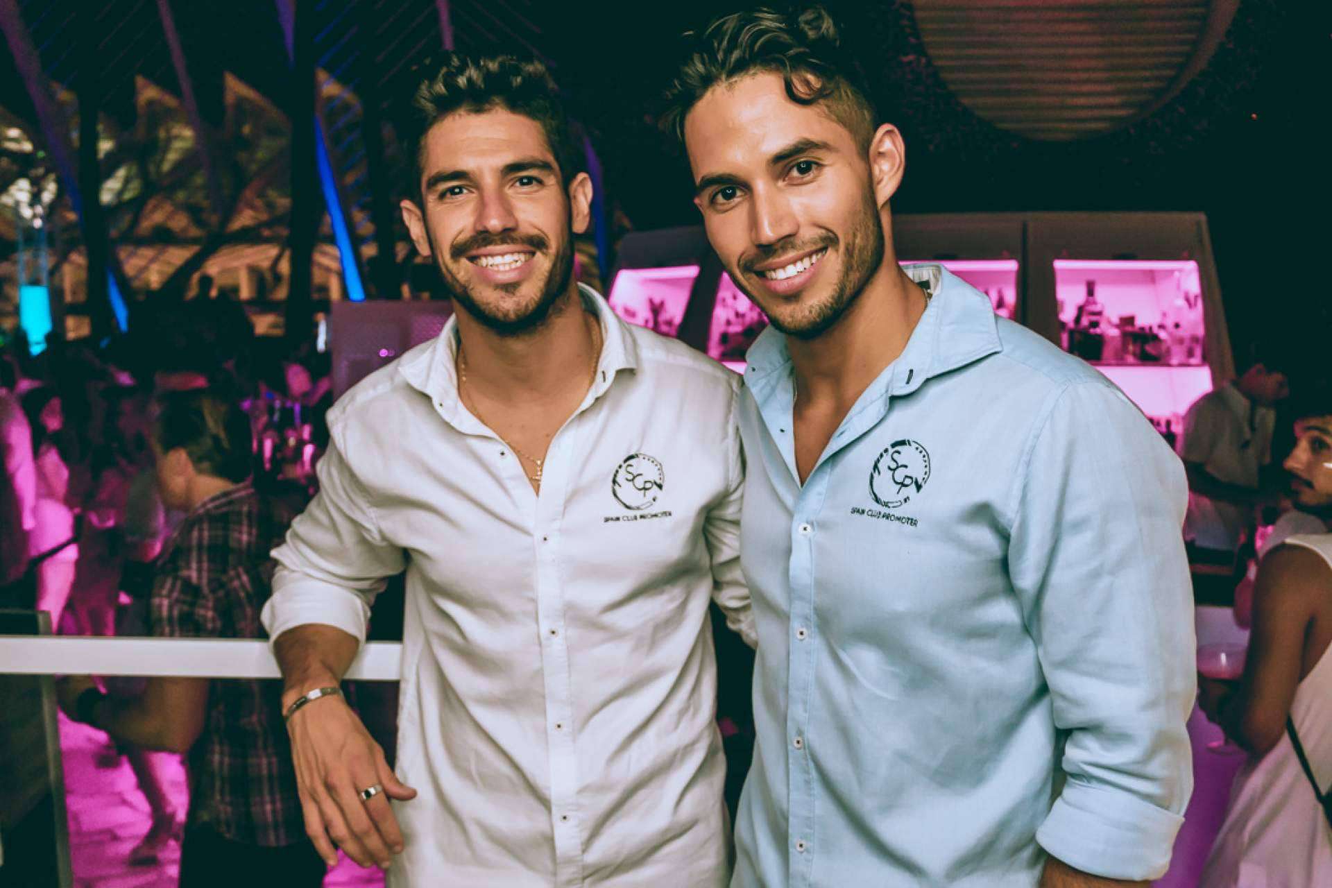 Unas vacaciones llenas de eventos VIP en Valencia, con Spain Club Promoter