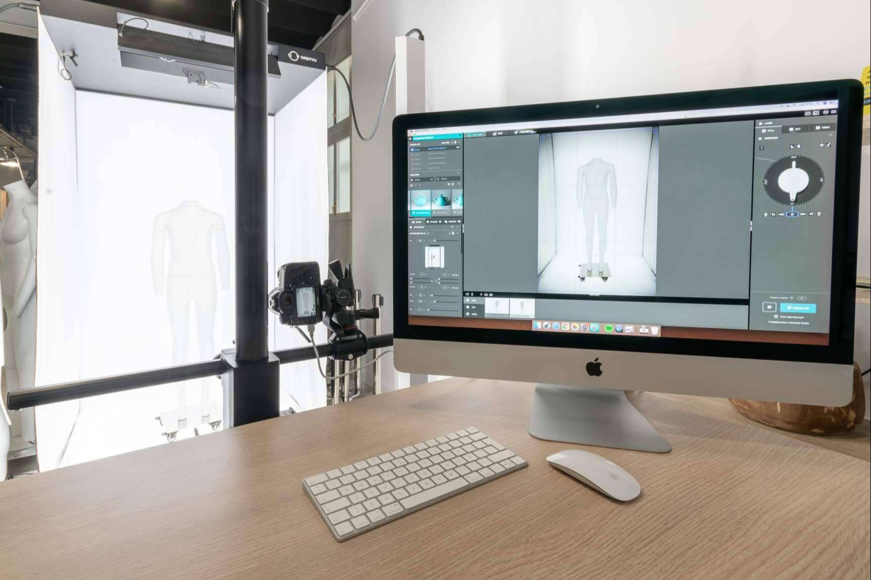 En el 2022, las soluciones automatizadas de foto-producto ganan presencia