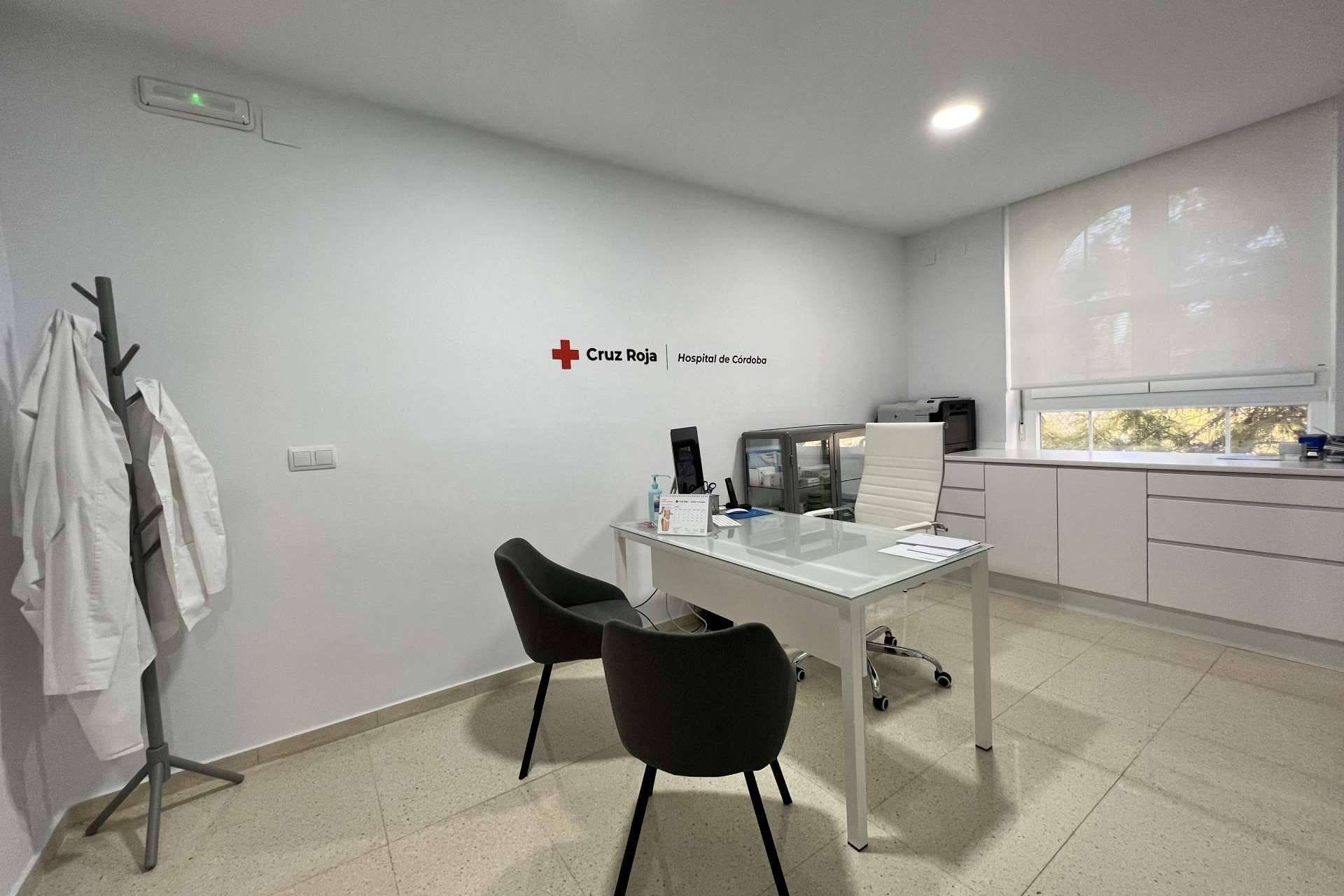 La alianza entre Red Fertility Institute y el Hospital Cruz Roja de Córdoba para la reproducción asistida reconocida avalada por los expertos