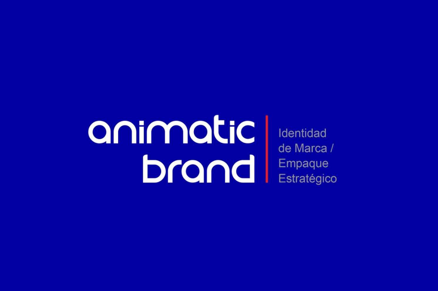 Animatic Brand & ICB Consulting para la expansión comercial a nivel internacional en España