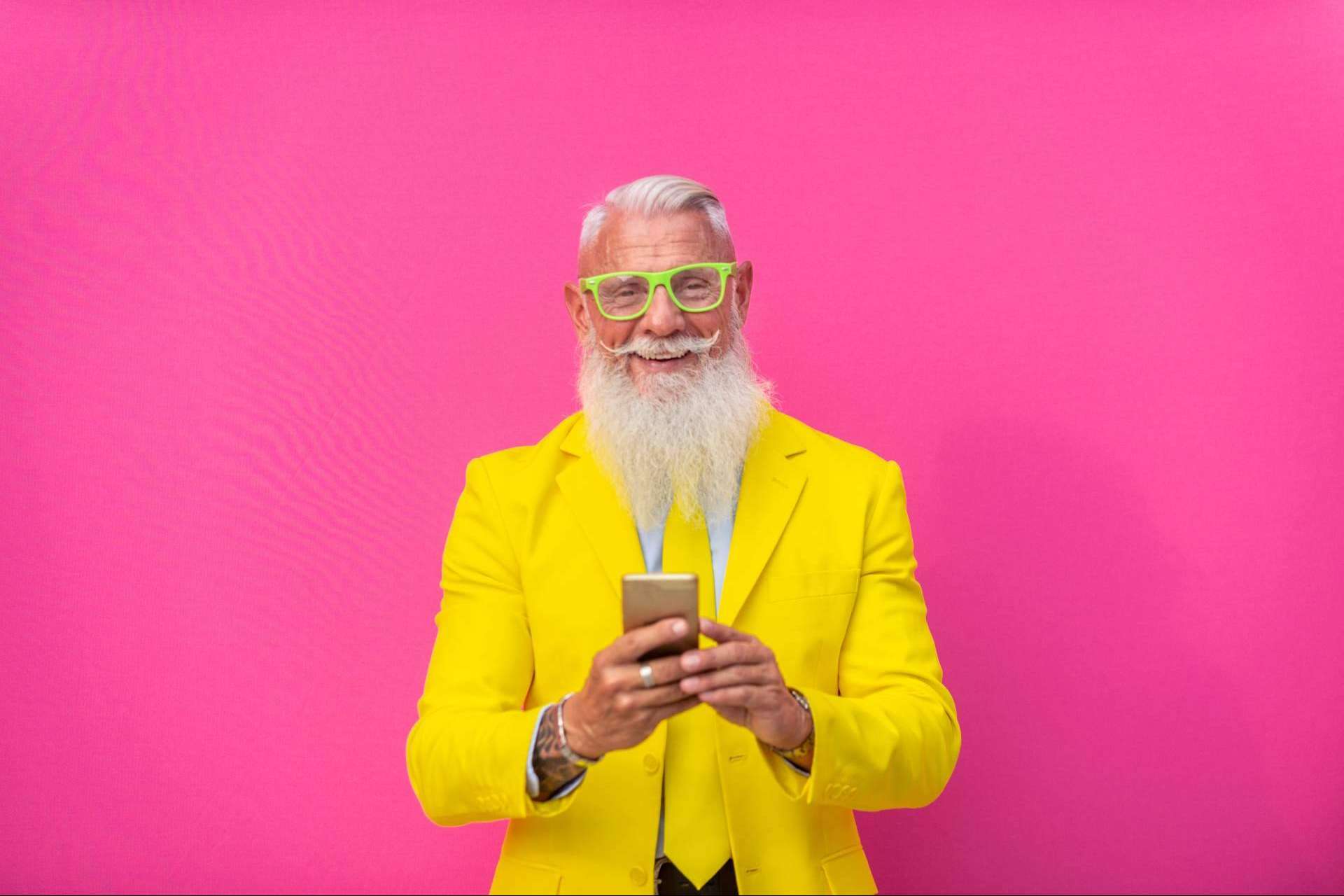 Estrategia y desarrollo de contenidos en social media para empresas, autónomos y pymes, con Connectki