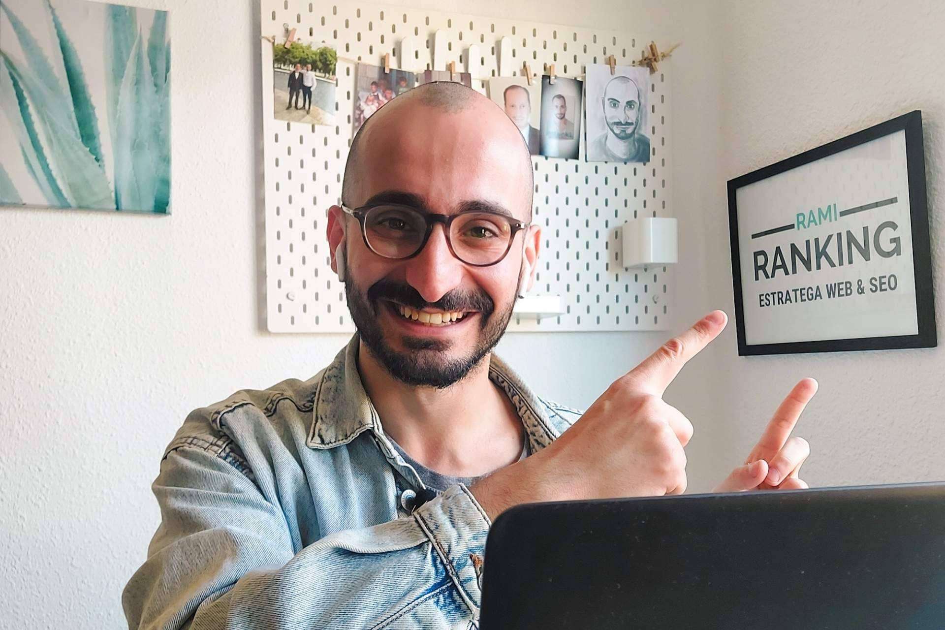 Ramiranking y la contratación de un consultor de posicionamiento SEO en Valencia