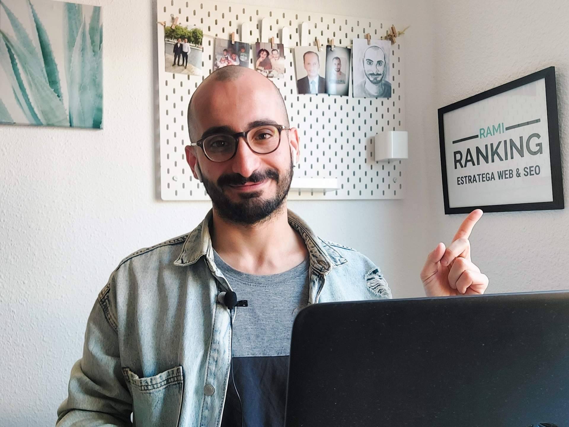 Unir a empresas con clientes potenciales, el objetivo de Ramiranking, consultor SEO en Alicante