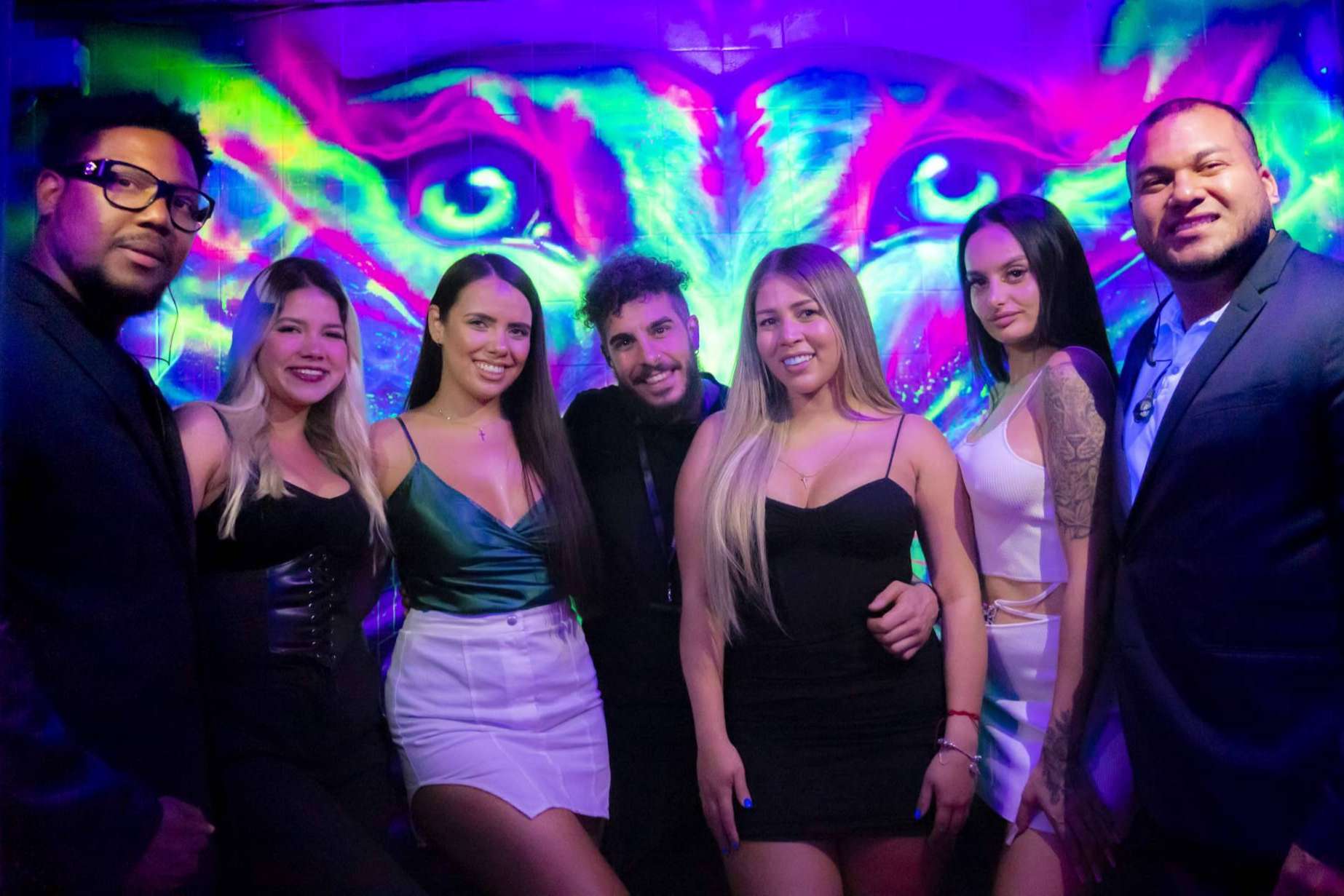 Planet Club celebra su décimo aniversario como una de las mejores salas de fiestas en Madrid