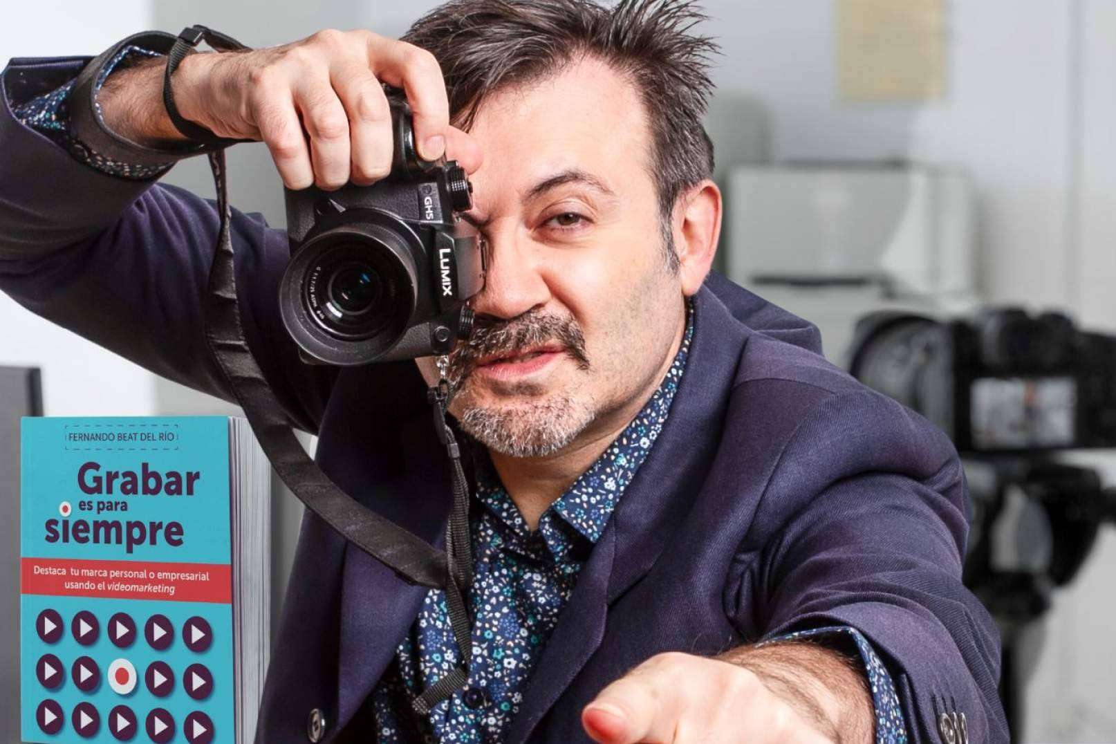 La importancia del factor humano en el marketing de las empresas, con FBR Fotografía y Vídeo