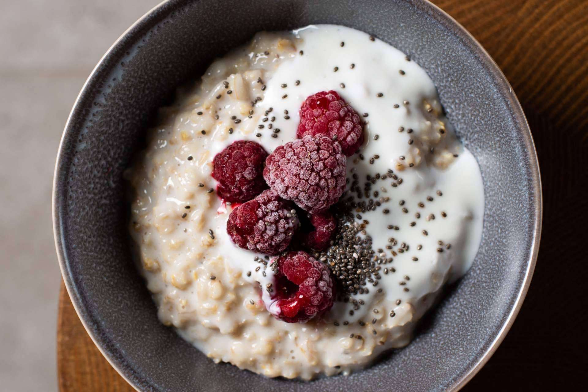 Protein Breakfast, la nueva superproteína de Mediterranean Superfoods