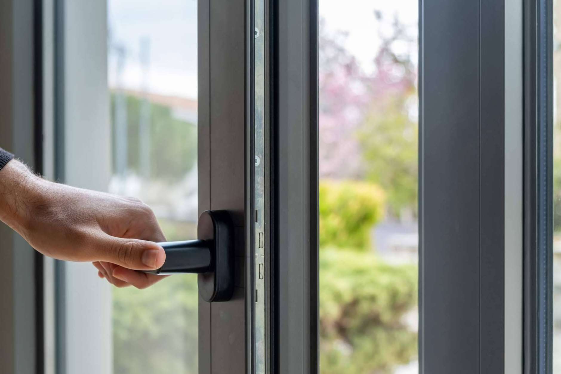 La instalación de ventanas de aluminio en Asturias, de la mano de Ventana y Hogar