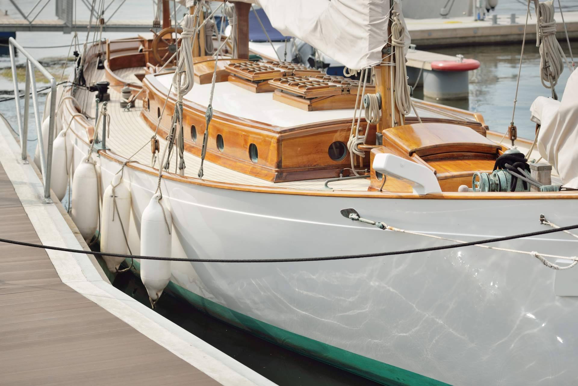 Giratorios de barcos, disponibles en el catálogo de Nova Argonautica