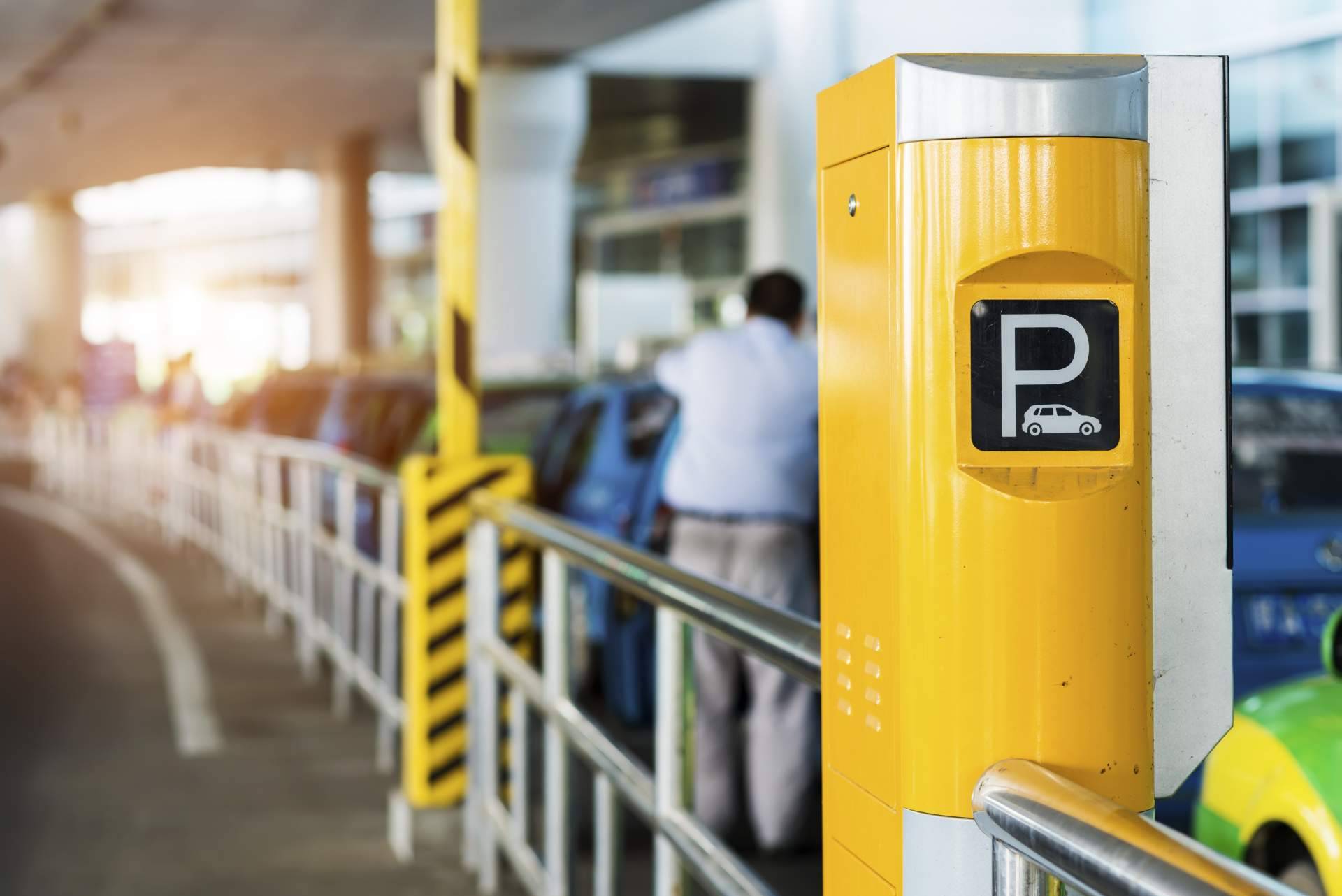 Dejar el vehículo en buenas manos cuando se viaja desde el aeropuerto de Barcelona