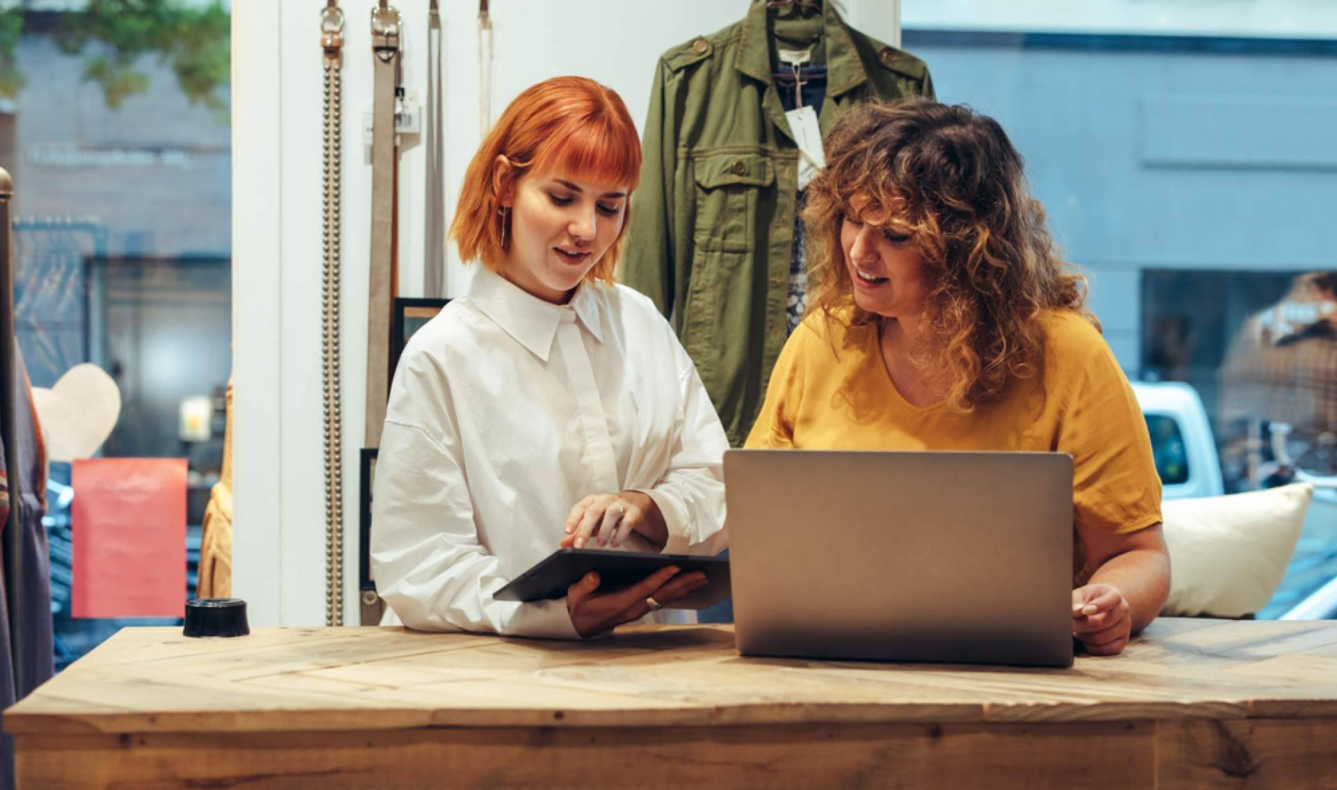 Internacionalización de tiendas online con la gestión de la compañía Shoptexto