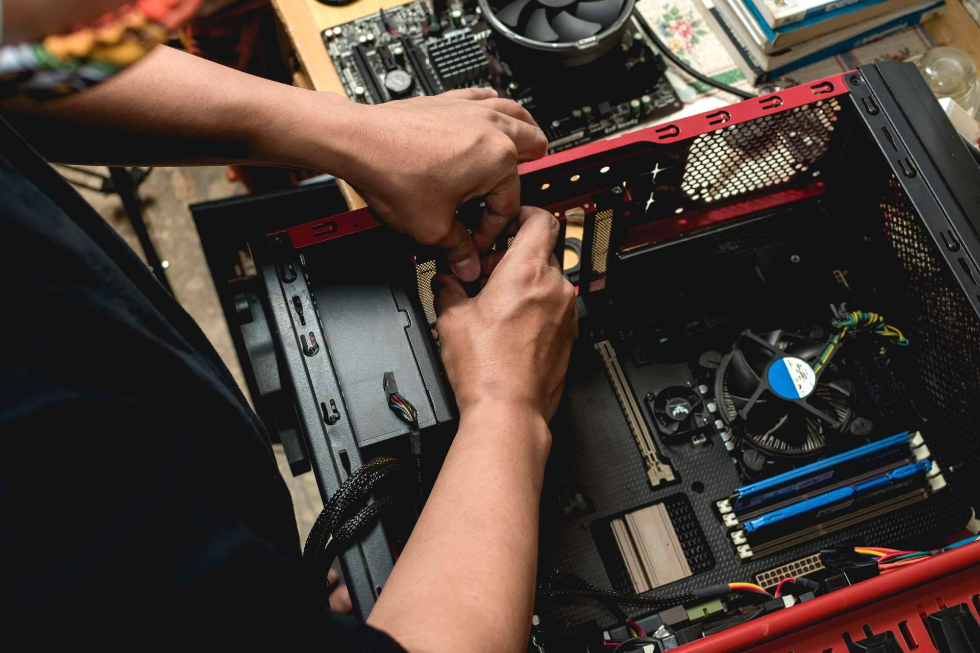 ¿Cómo cuidar el PC cuando hay altas temperaturas?, los consejos de Ordenadores Ocasión