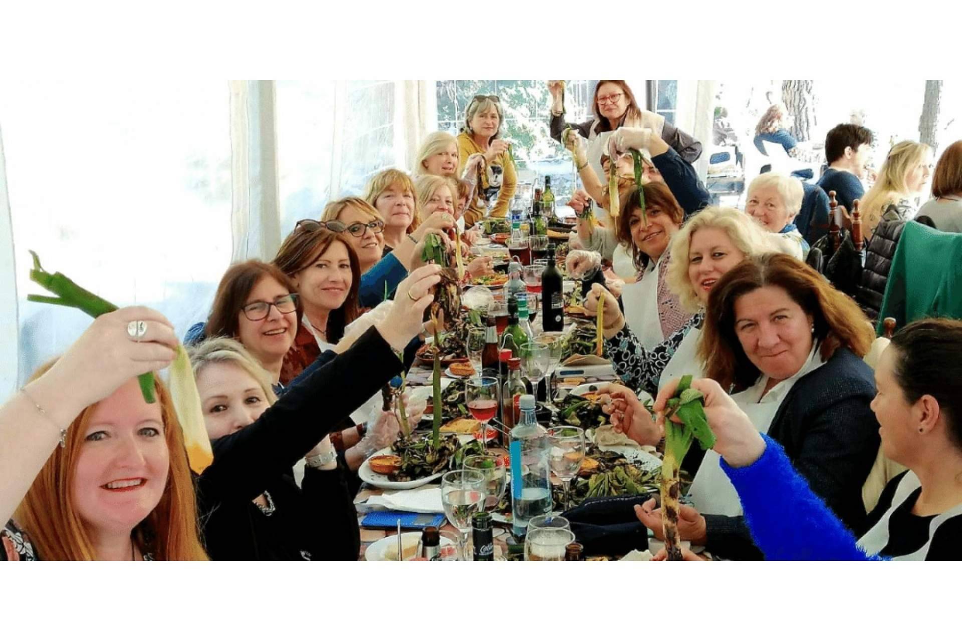 La agencia de viajes online para mujeres Concédete Deseos, pionera en encuentros presenciales y eventos, celebra 4 años