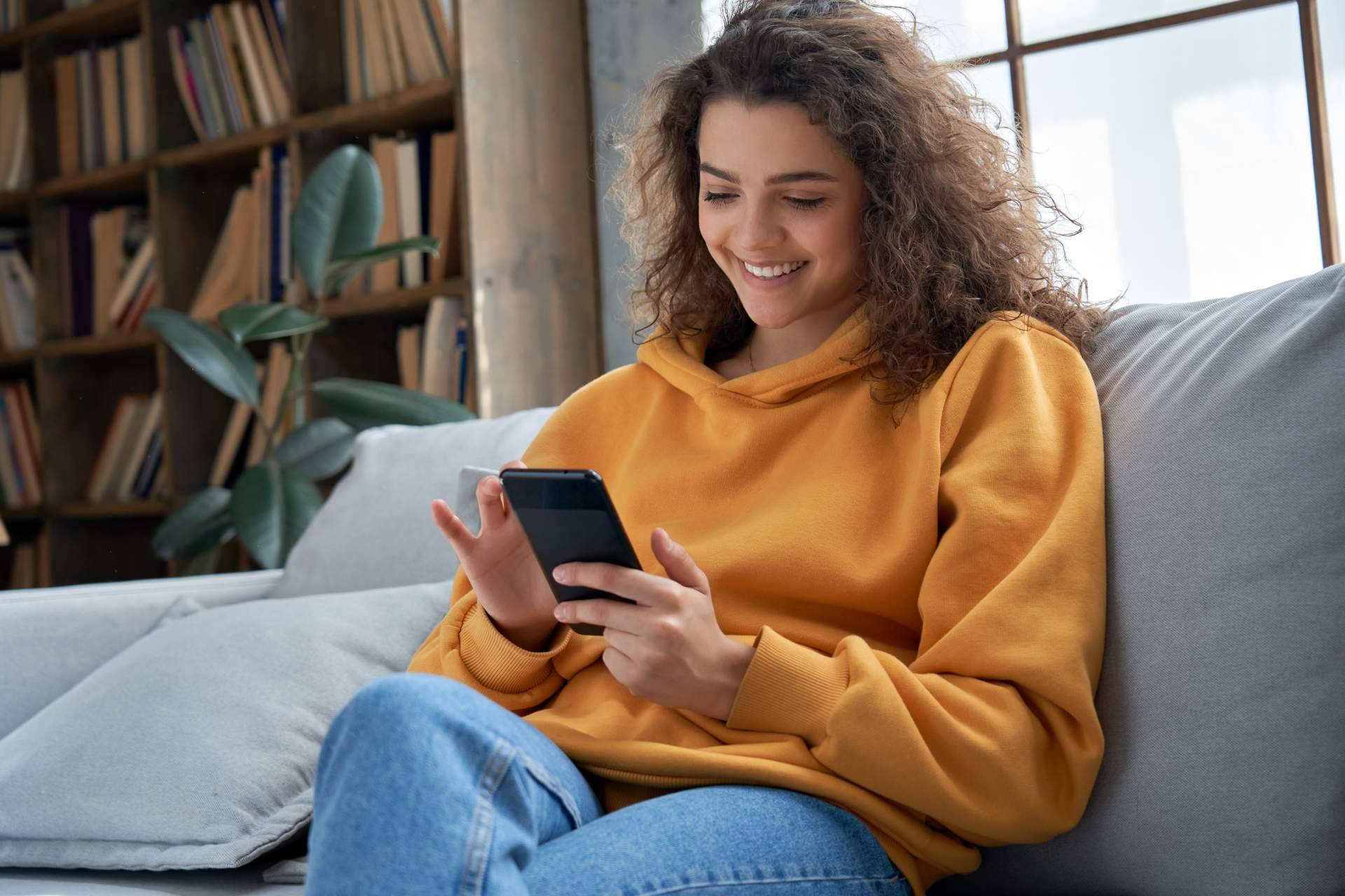 Cómo crear un nuevo número de teléfono para utilizar en WhatsApp