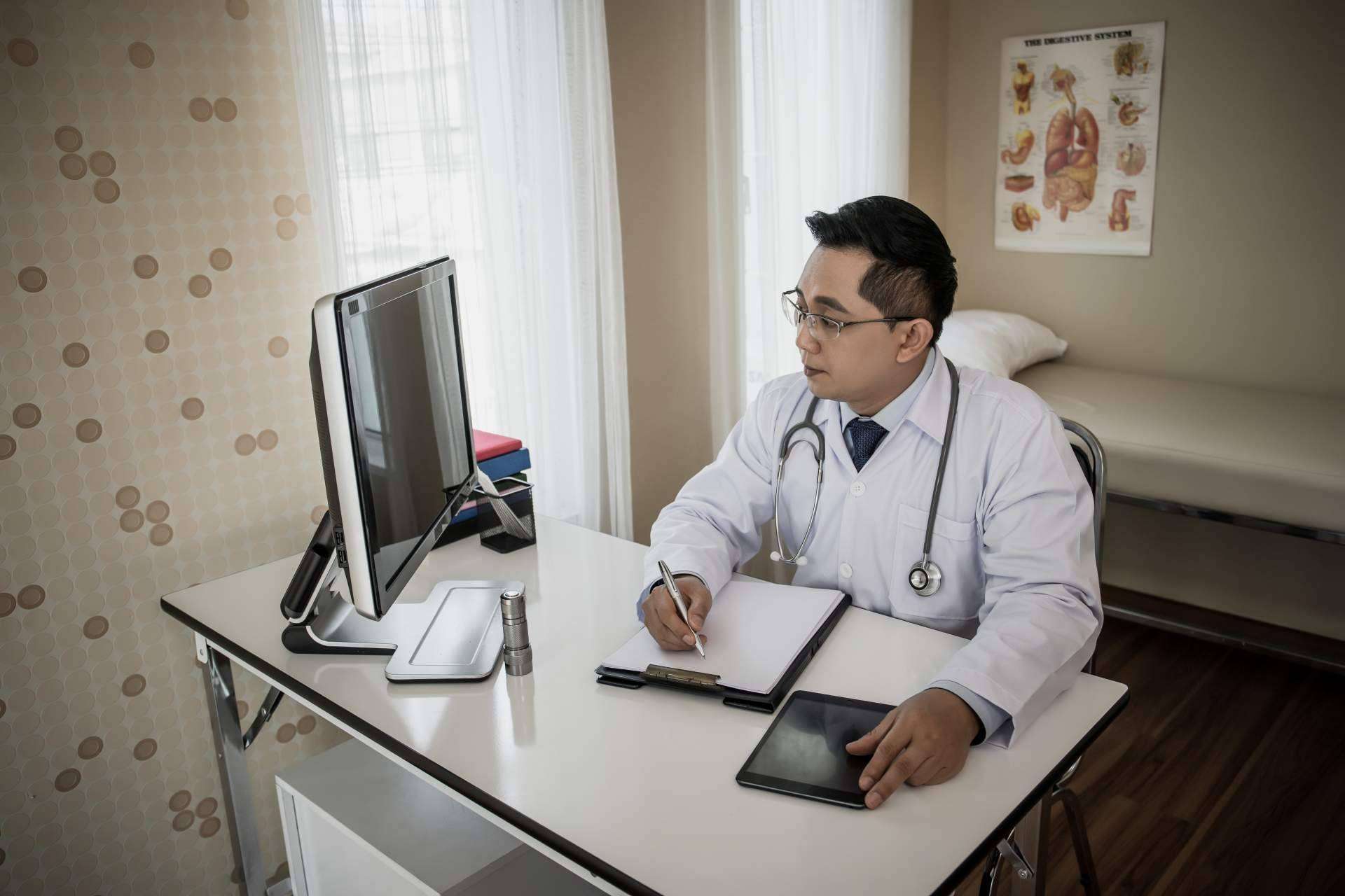 ¿Qué es la enfermedad de peyronie?, por UROINFO