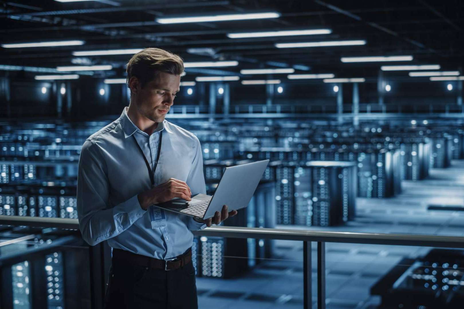 Los beneficios de operar con un servidor Cloud