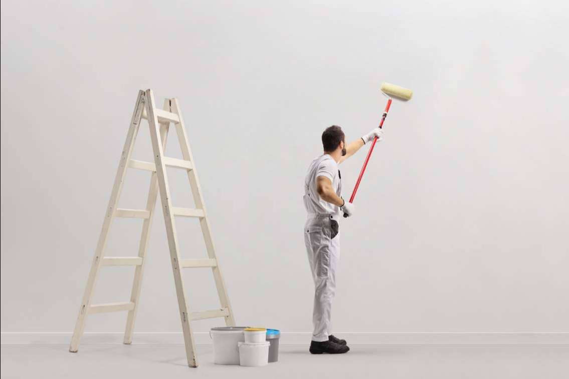 Beneficios de los servicios que brinda Pintores Iluro