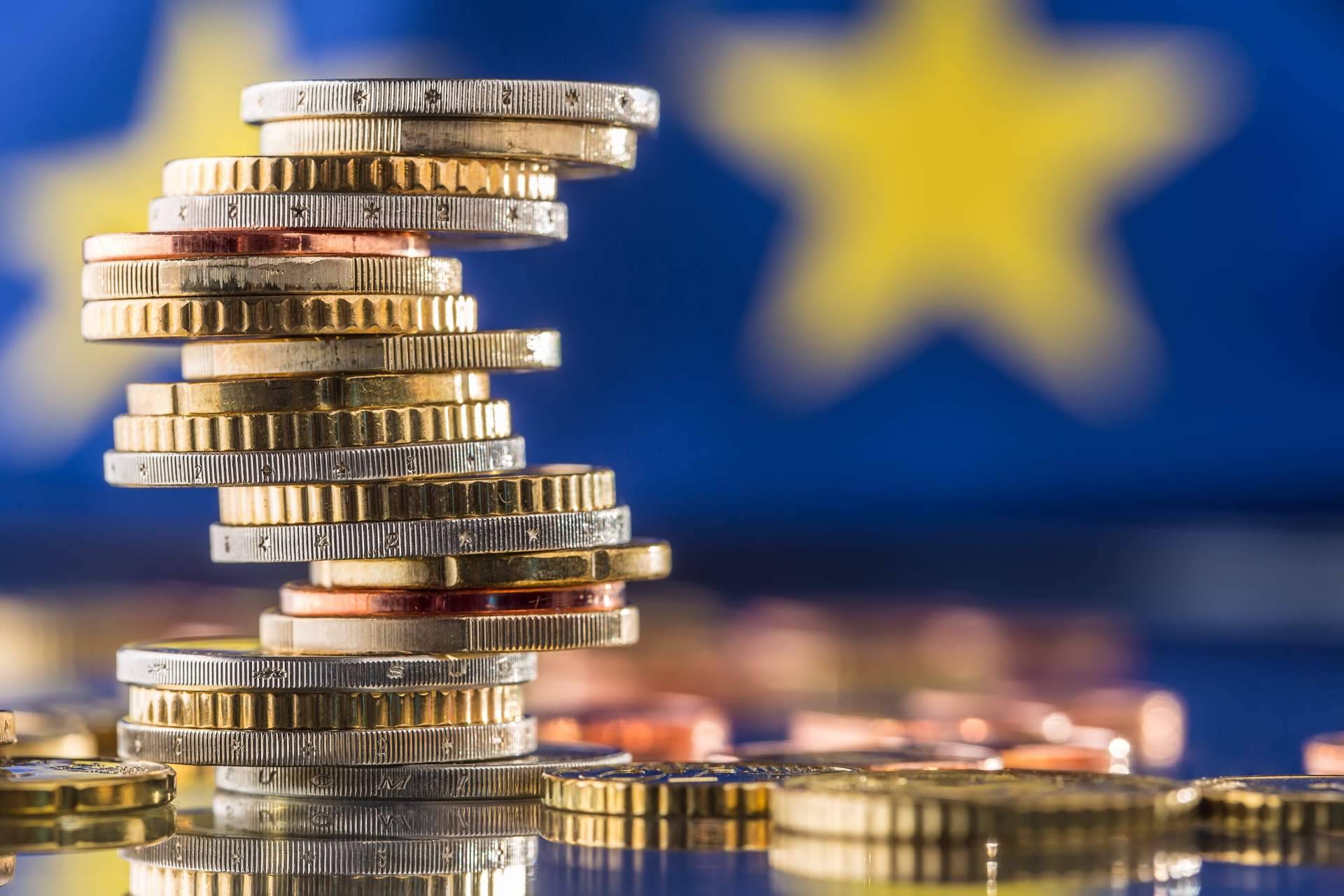 El interim management ayuda a presentar un proyecto a fondos europeos