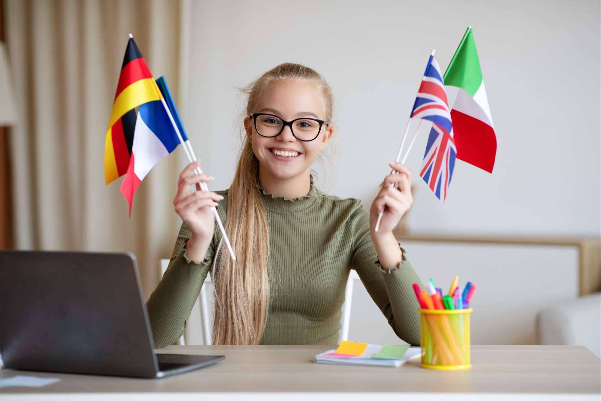 Aprender idiomas en menos tiempo gracias a los profesores certificados de italki