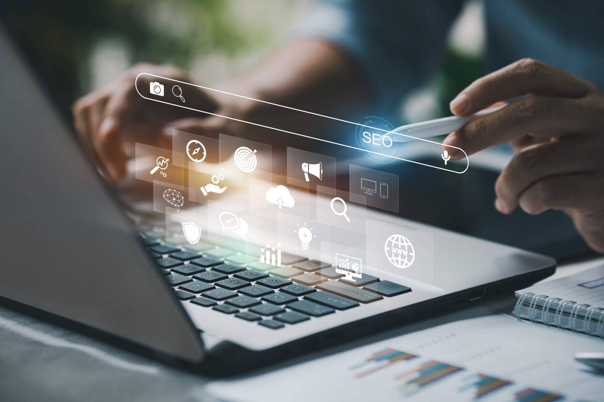 Opiniones sobre SETROI y las tendencias del marketing digital