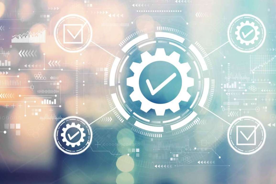 Dekines permite un control horario de las líneas de producción