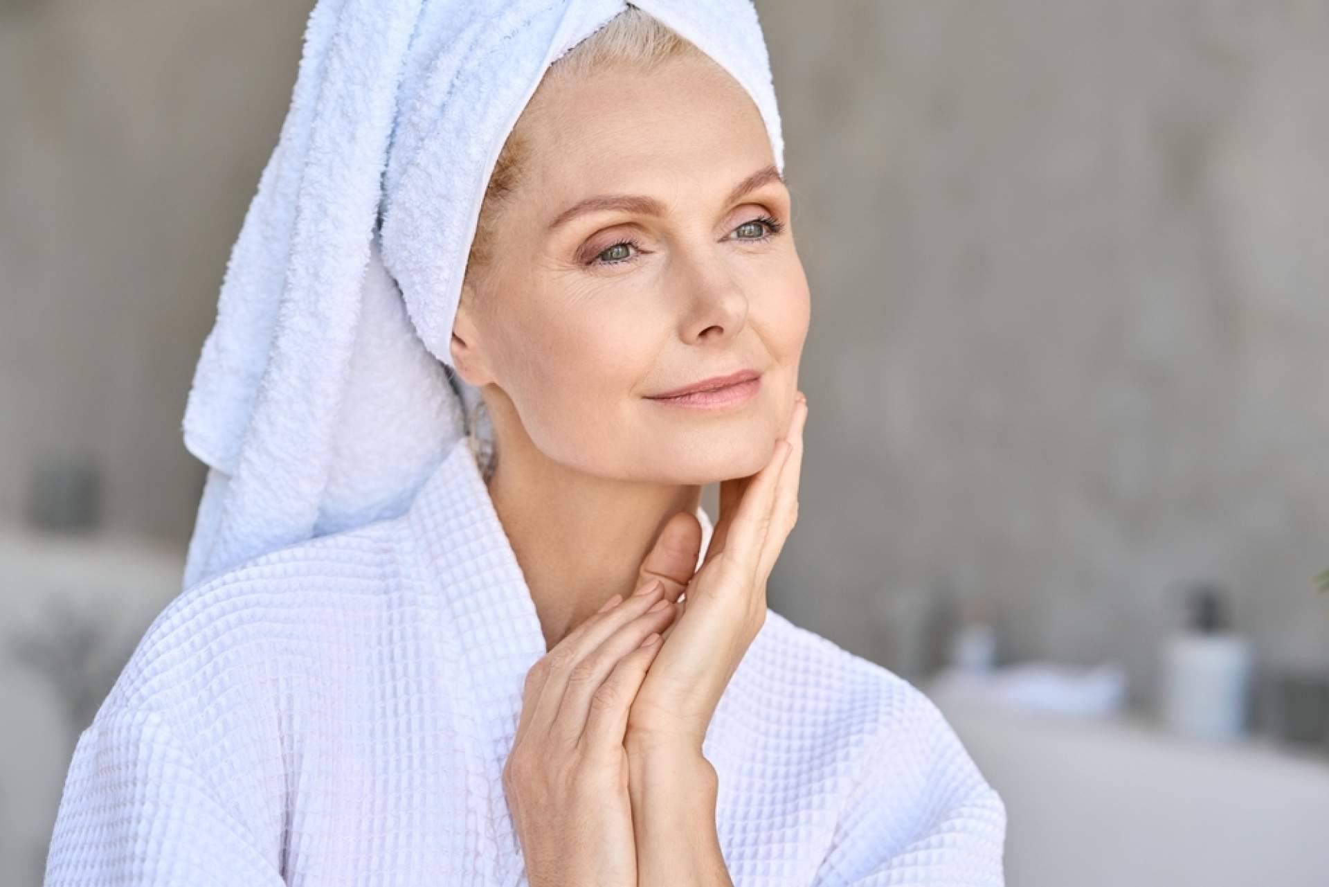 Frenar el envejecimiento prematuro ahora es posible, gracias a Bioticalcare