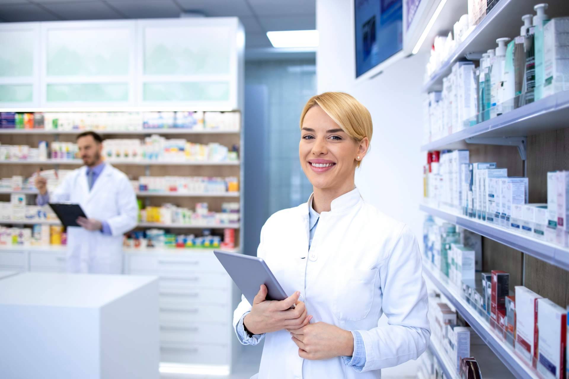 Solucionar problemas jurídicos de farmacias, de la mano de Jurídico Financiero Farmacéutico