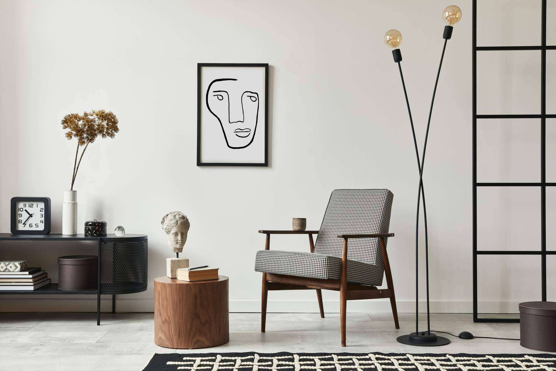 Dcore, la opción para el diseño de interiores del hogar