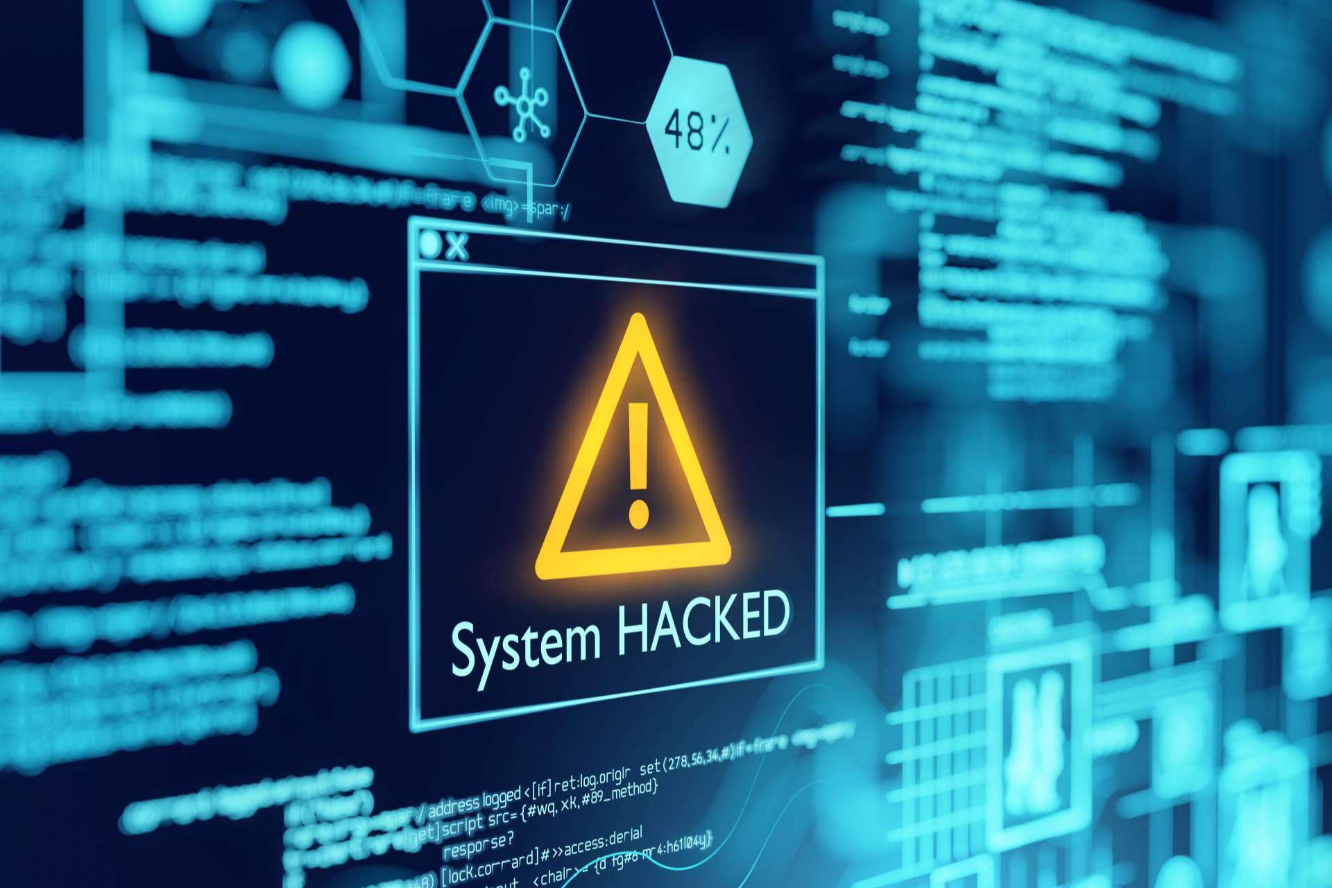 Con CiberSeguridad Empresas es posible evitar las consecuencias de una interrupción de la actividad por ataque ciber