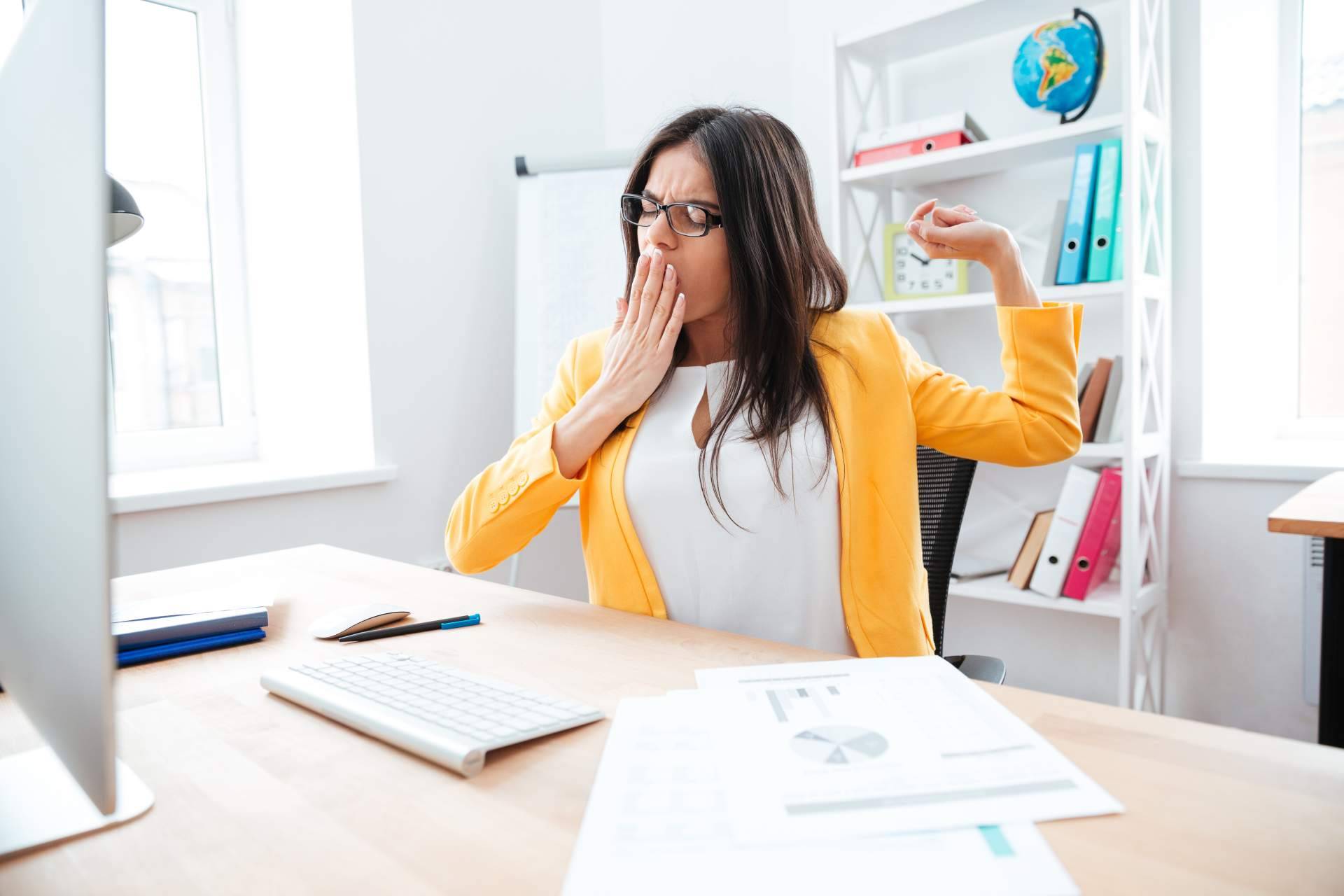 Volver al trabajo en septiembre con la motivación necesaria