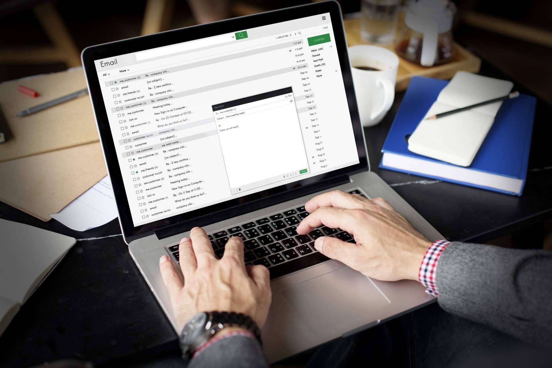 DigitAlvar sobre las ventajas del email marketing