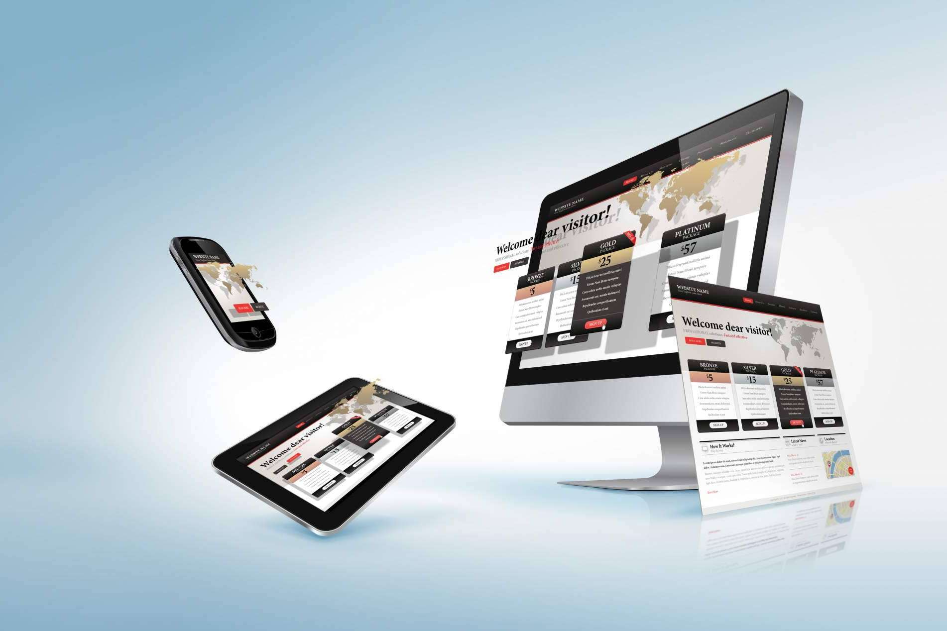 Diseño web en Zaragoza con la agencia de marketing digital Socialway