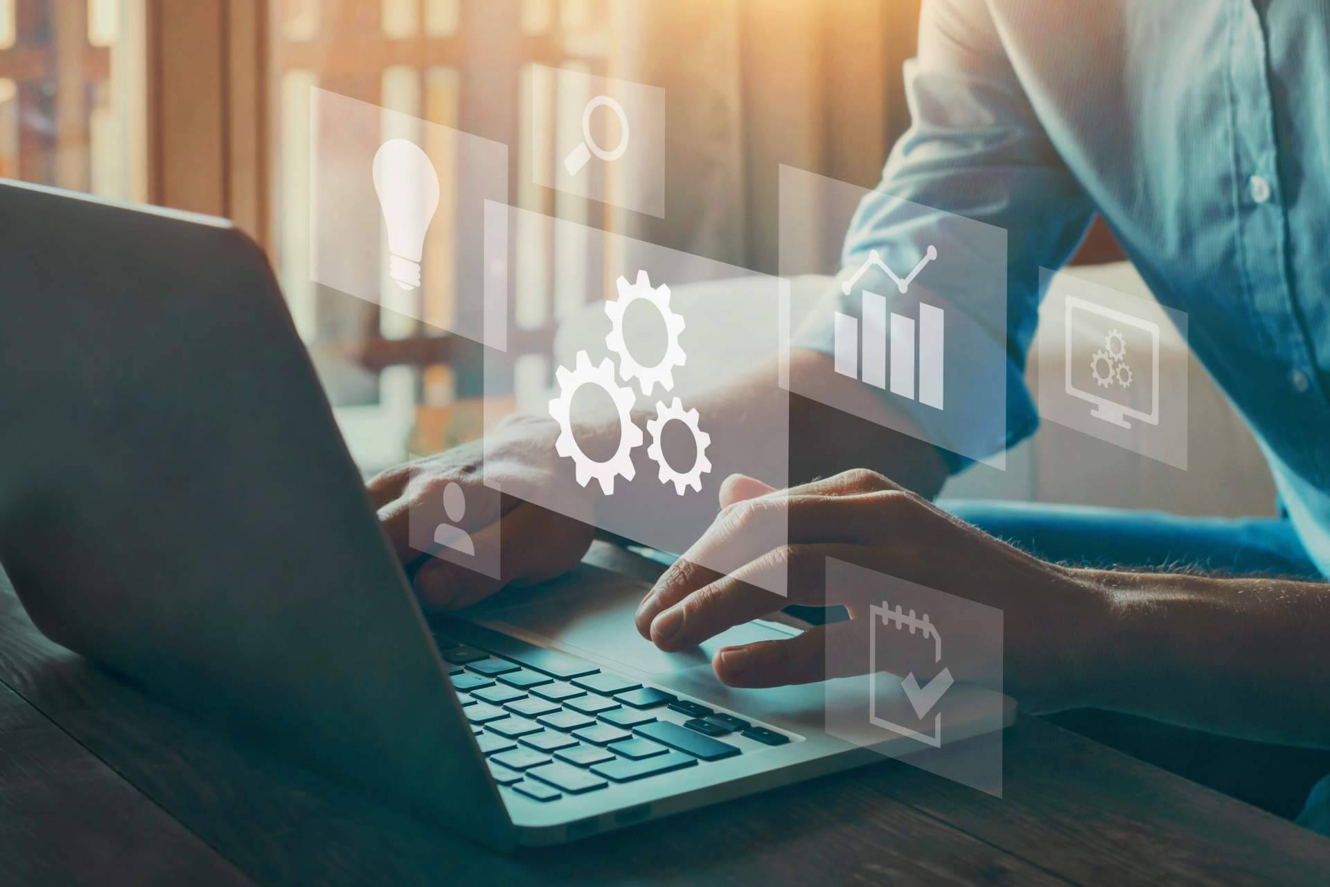 7 pasos para conseguir una automatización de procesos exitosa