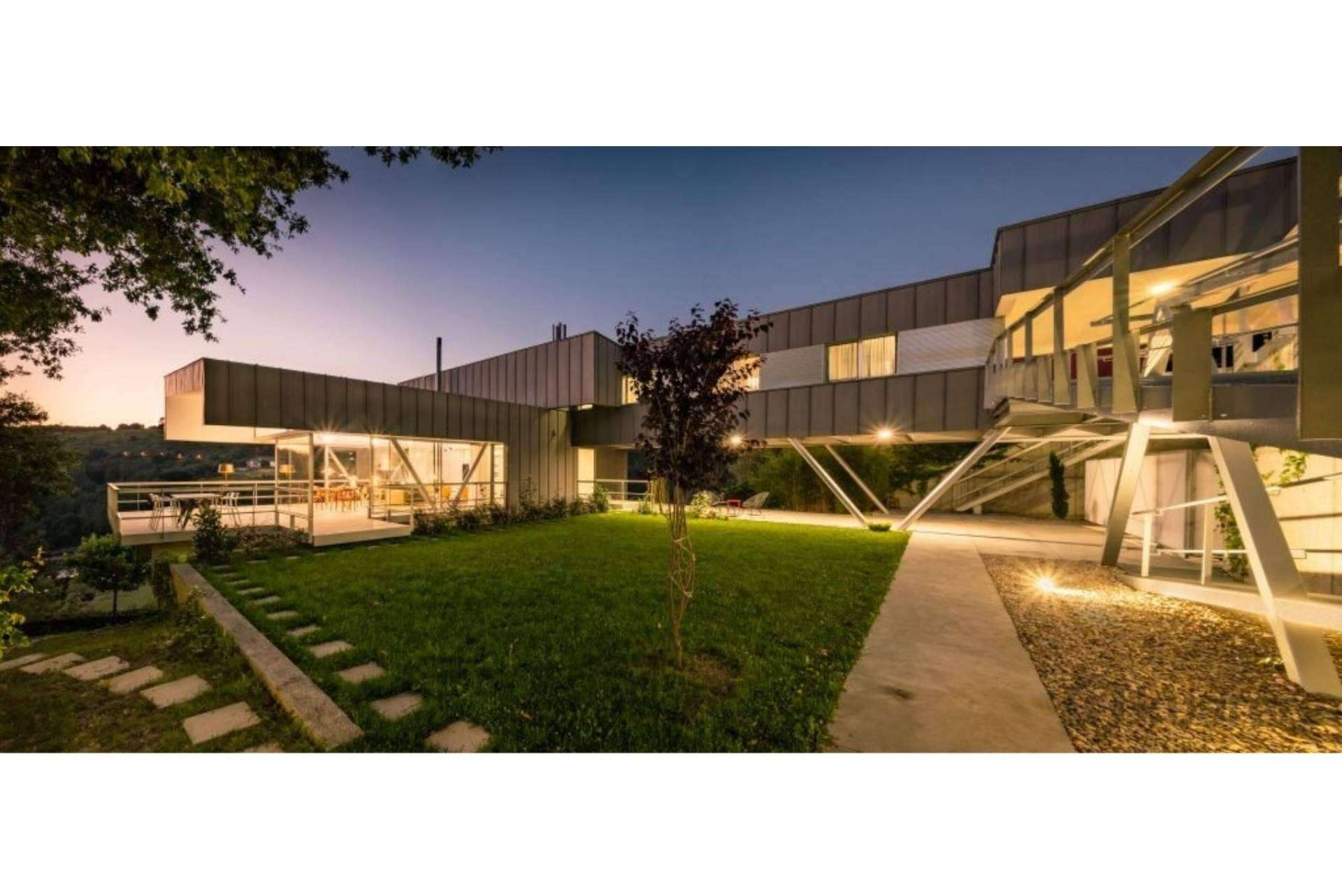 ¿Rodajes, showroom o team building? El espacio ideal para eventos con Kuarere