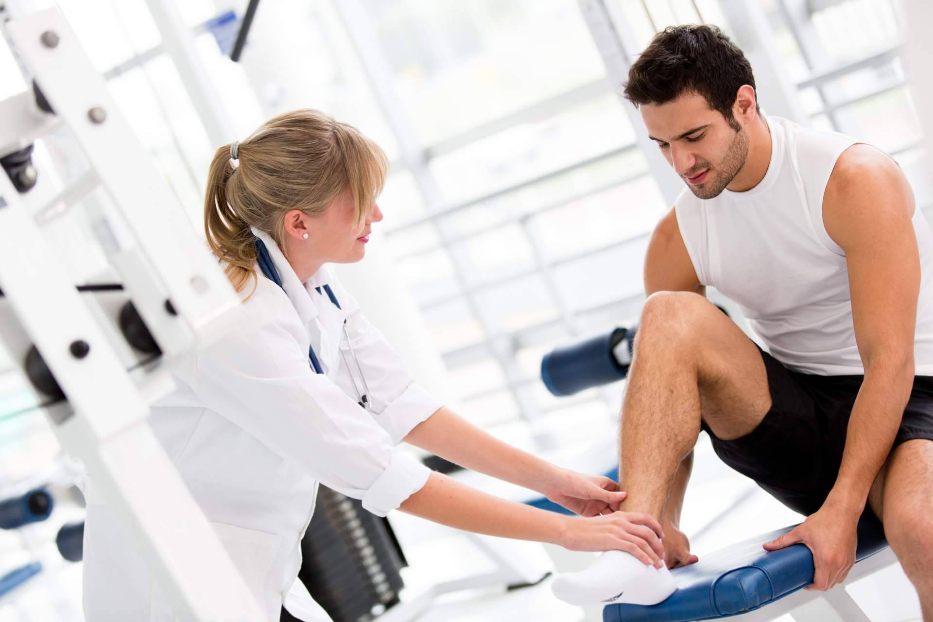 Salud & Fitness ayuda a seguir entrenado en vacaciones
