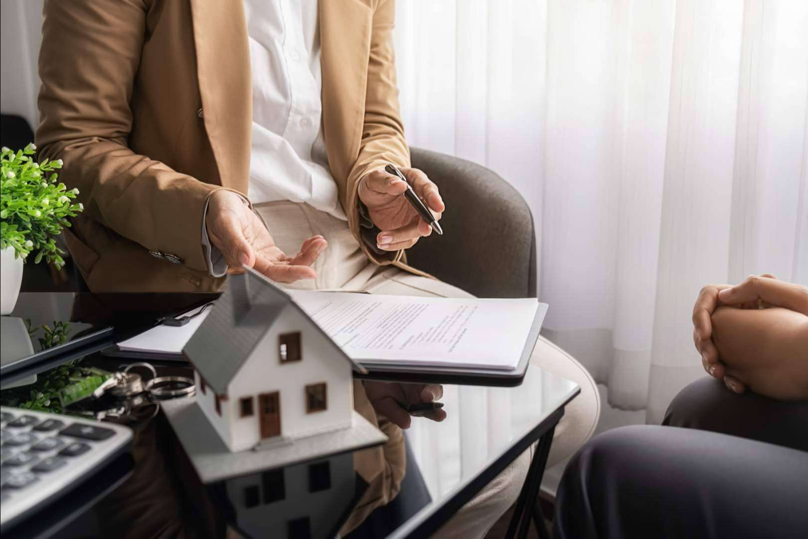 Cómo vender una casa de forma rápida y al contado de la mano de La Casa Agency El Clot