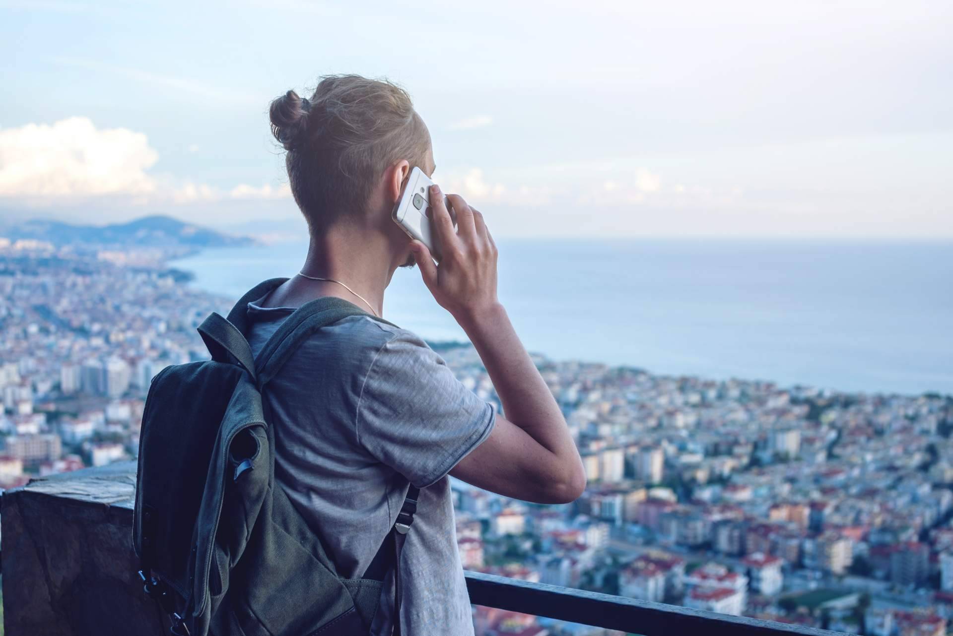 Premium Numbers dispone de servicios de roaming y numeración internacional