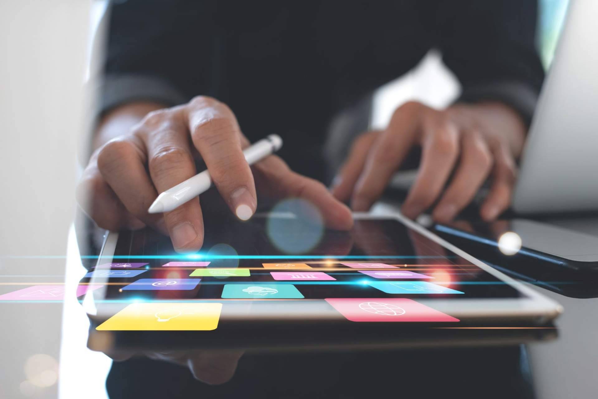 Una de las mejores empresas de desarrollo de apps en Madrid es 3Androides