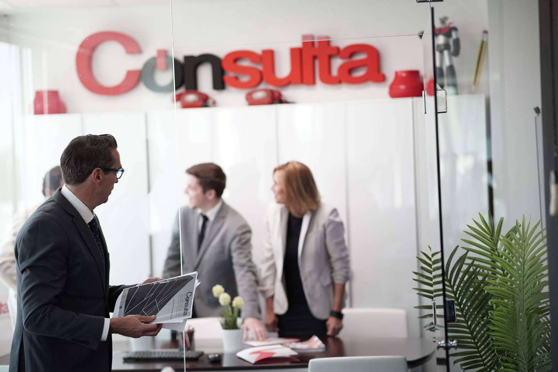 Franquiciar un negocio para expandirlo y crecer con Consulta Franquicias