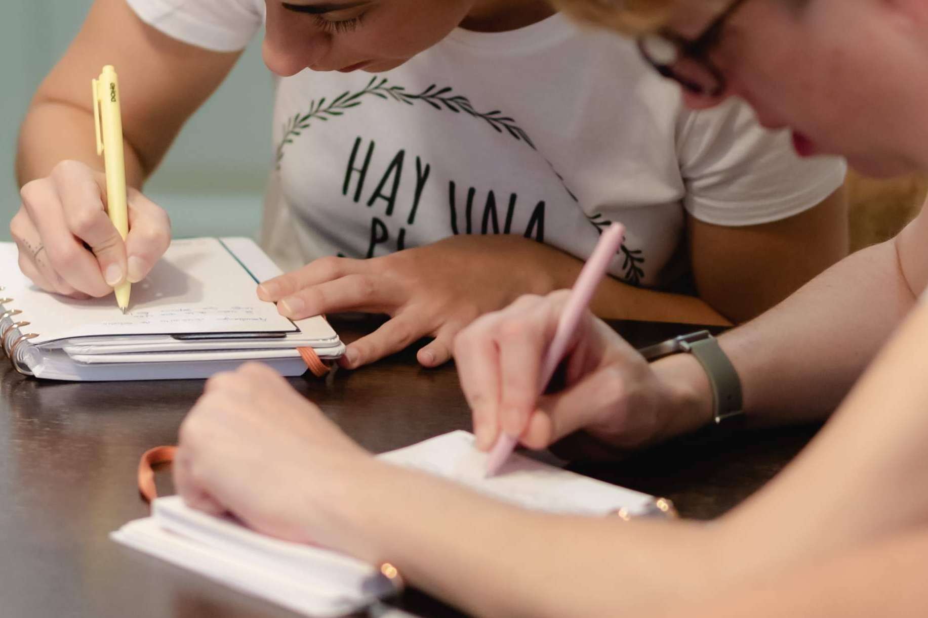 Todo lo necesario para empezar a opositar, con Úrsula Campos