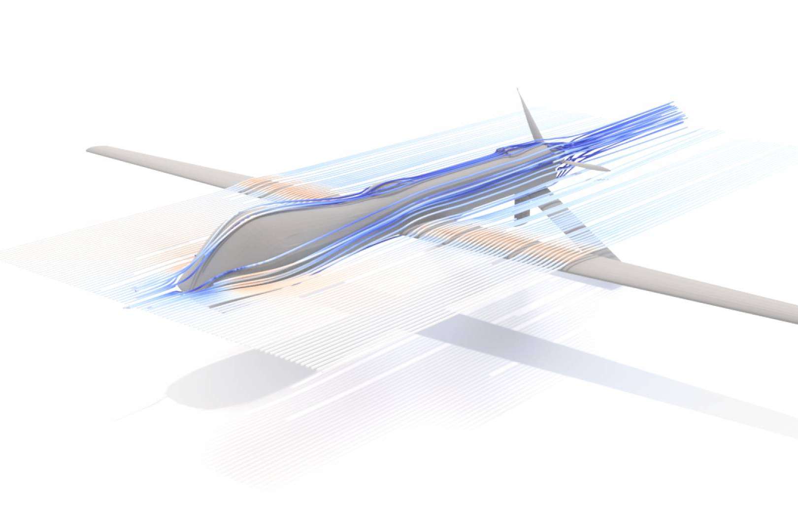 Ventajas de optimizar el diseño con el software de simulación CFD de Symula