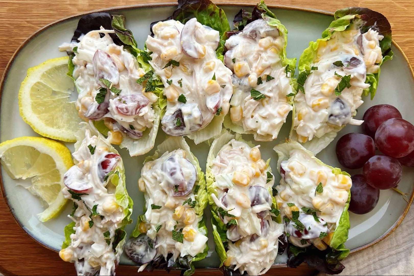Recetas fáciles, asequibles y saludables con comiendomelavida