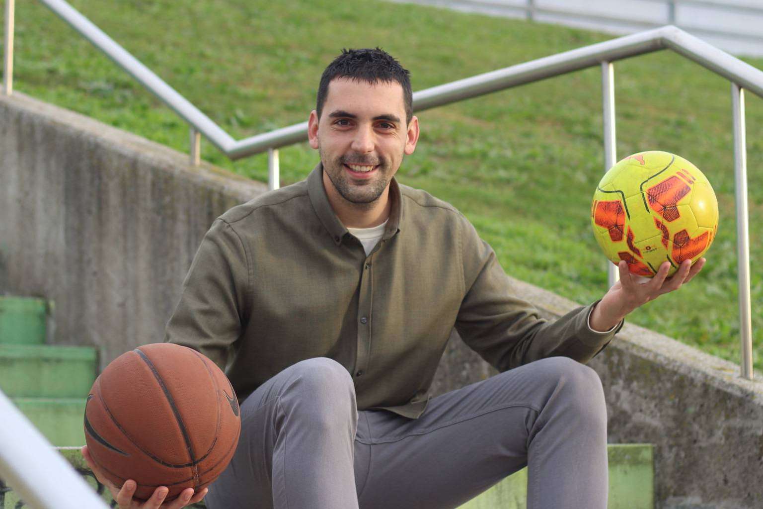 Cómo mejora un coach deportivo a futbolistas y atletas profesionales