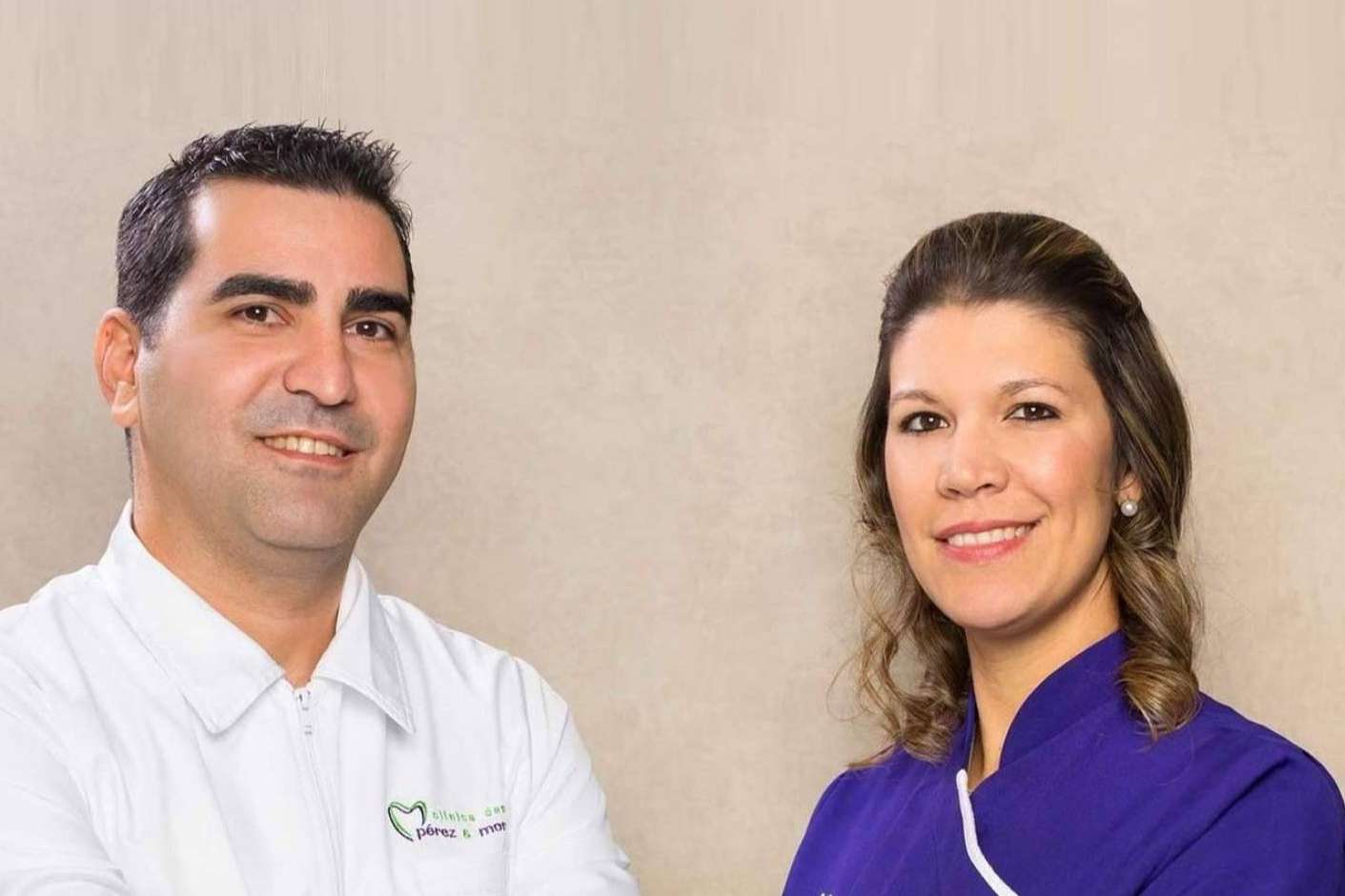 La clínica dental Perez & Moreira, en San Martín de la Vega, cumple 10 años