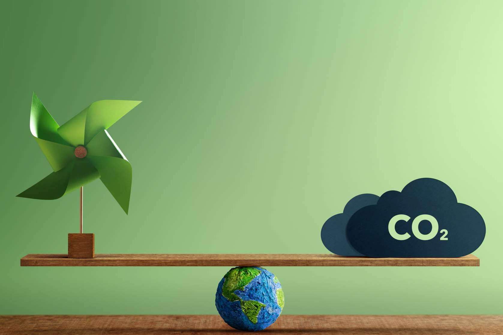 Desde 2015, los clientes de UniEléctrica evitan la emisión de más de 1 millón de toneladas de CO₂