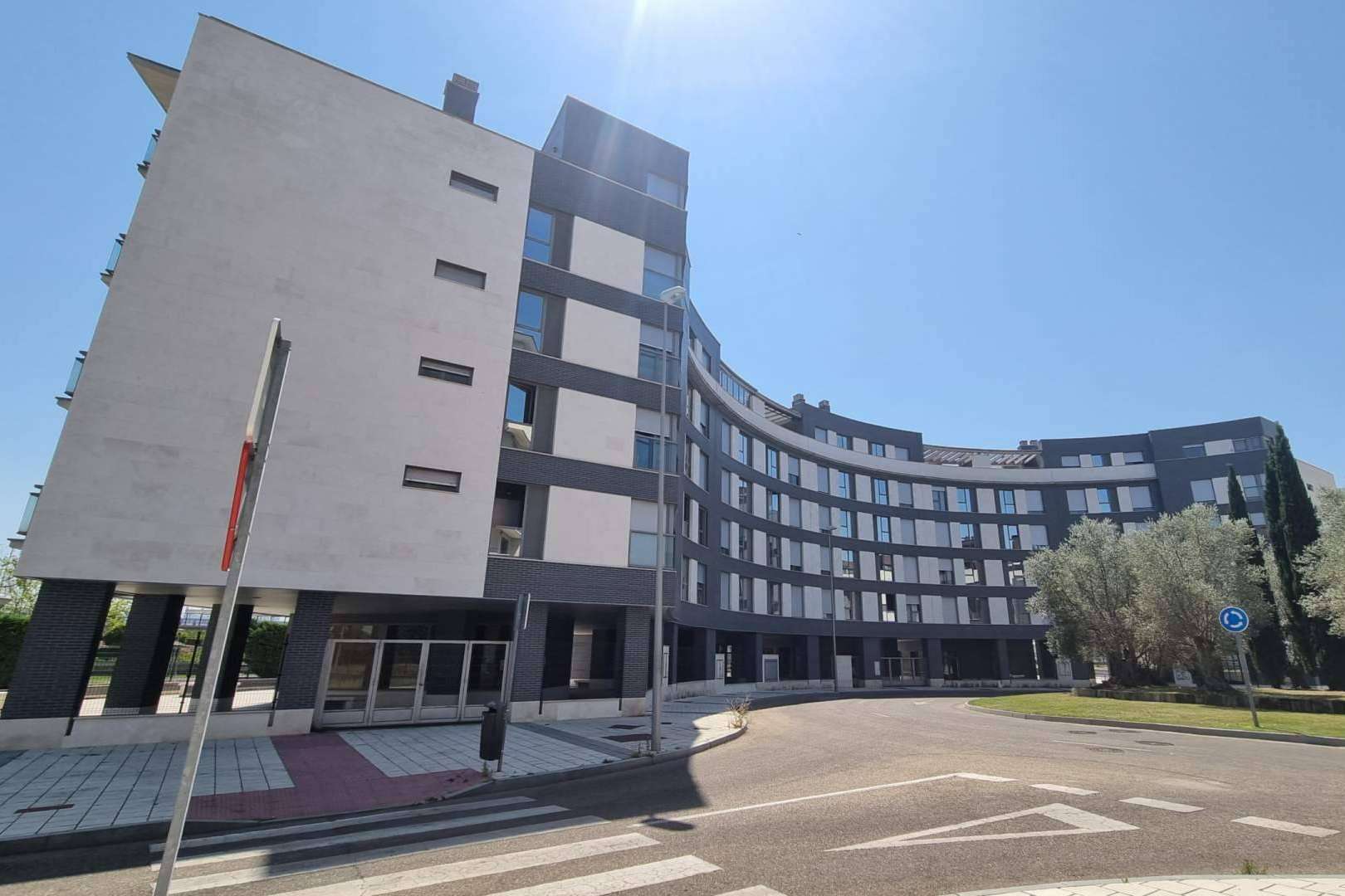 Viviendas de obra nueva en Valladolid, con Ker 2000