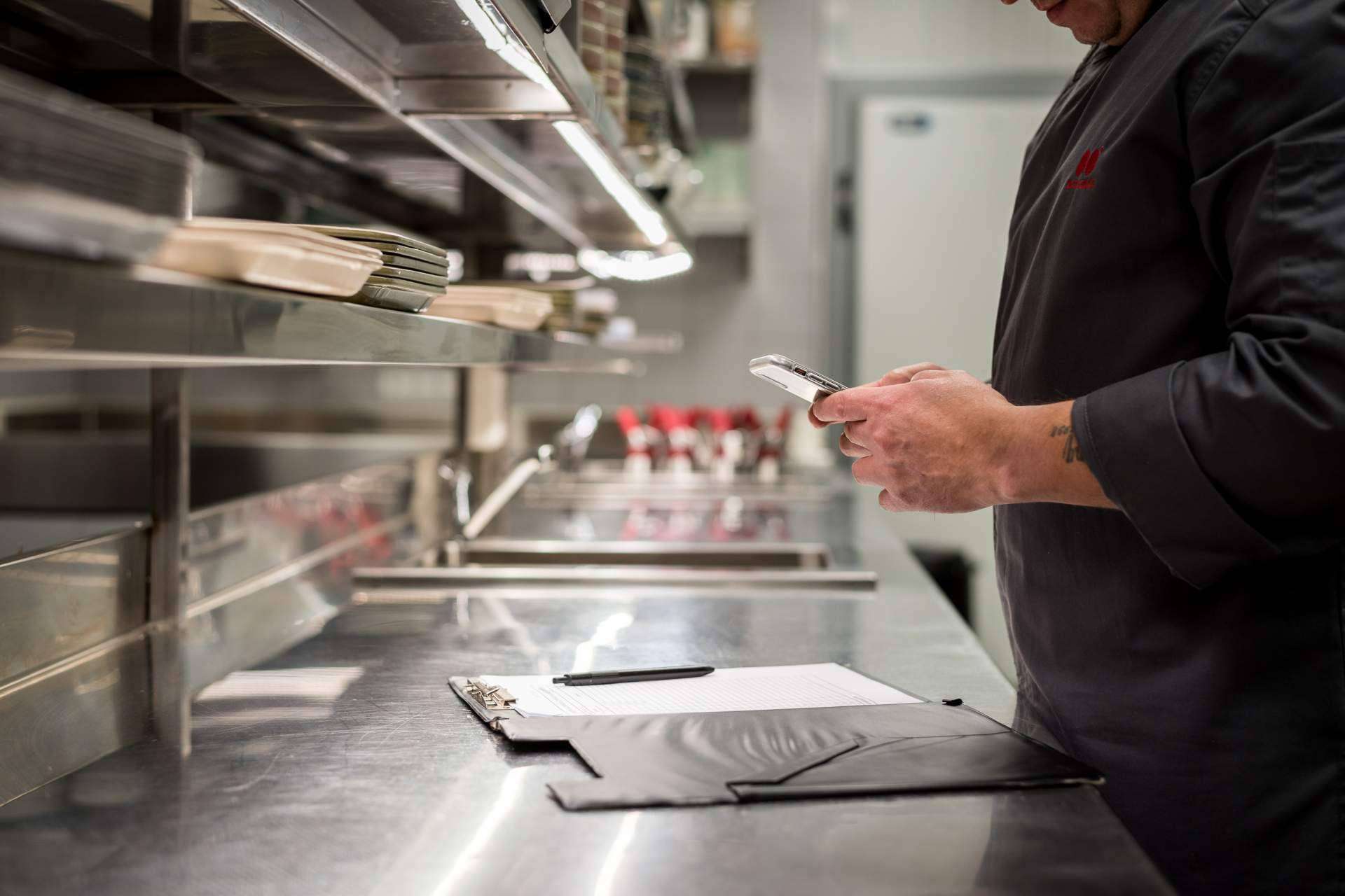 Piola App, la nueva aplicación para realizar pedidos a los proveedores